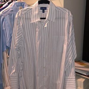 Men’s button down